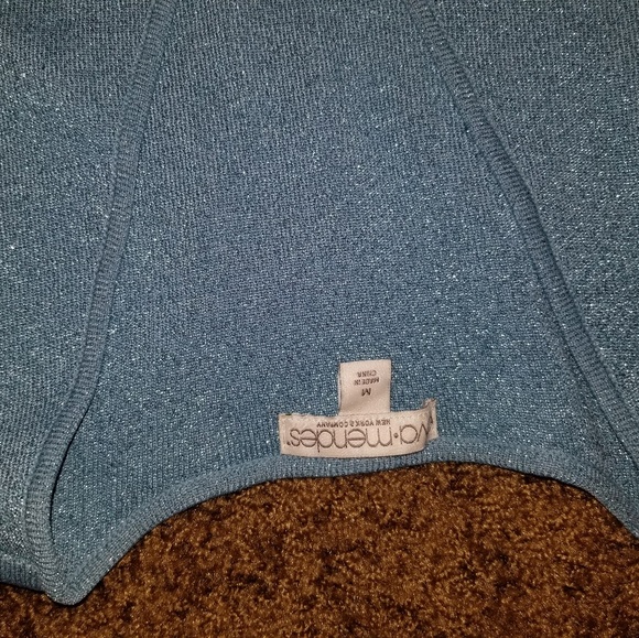 *SOLD*Eve Mendes Jacket EUC. Wore Once - Picture 5 of 7